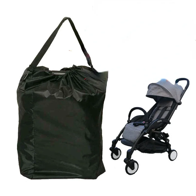Travel Accessories For 1 Year Old - Baby Stroller Organizer Pram Universal Dust