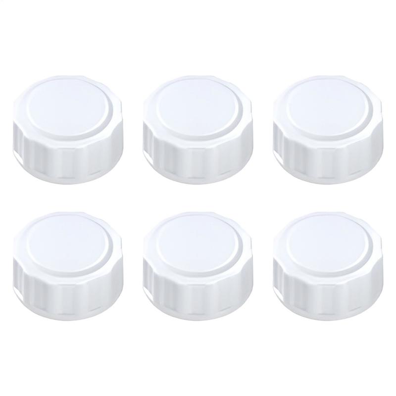 Travel Accessories For Toddlers - Baby Bottle Caps Toddler Milk Cups