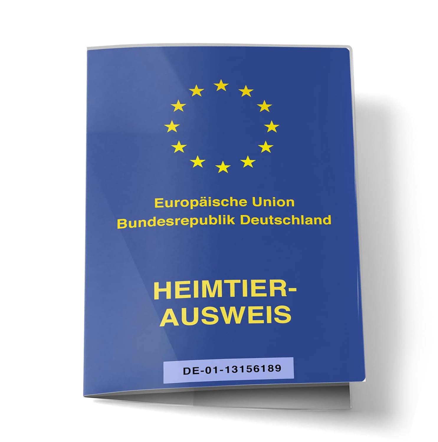 Travel Accessories For Europe - Travel Accessories EU Animal Pet Passport