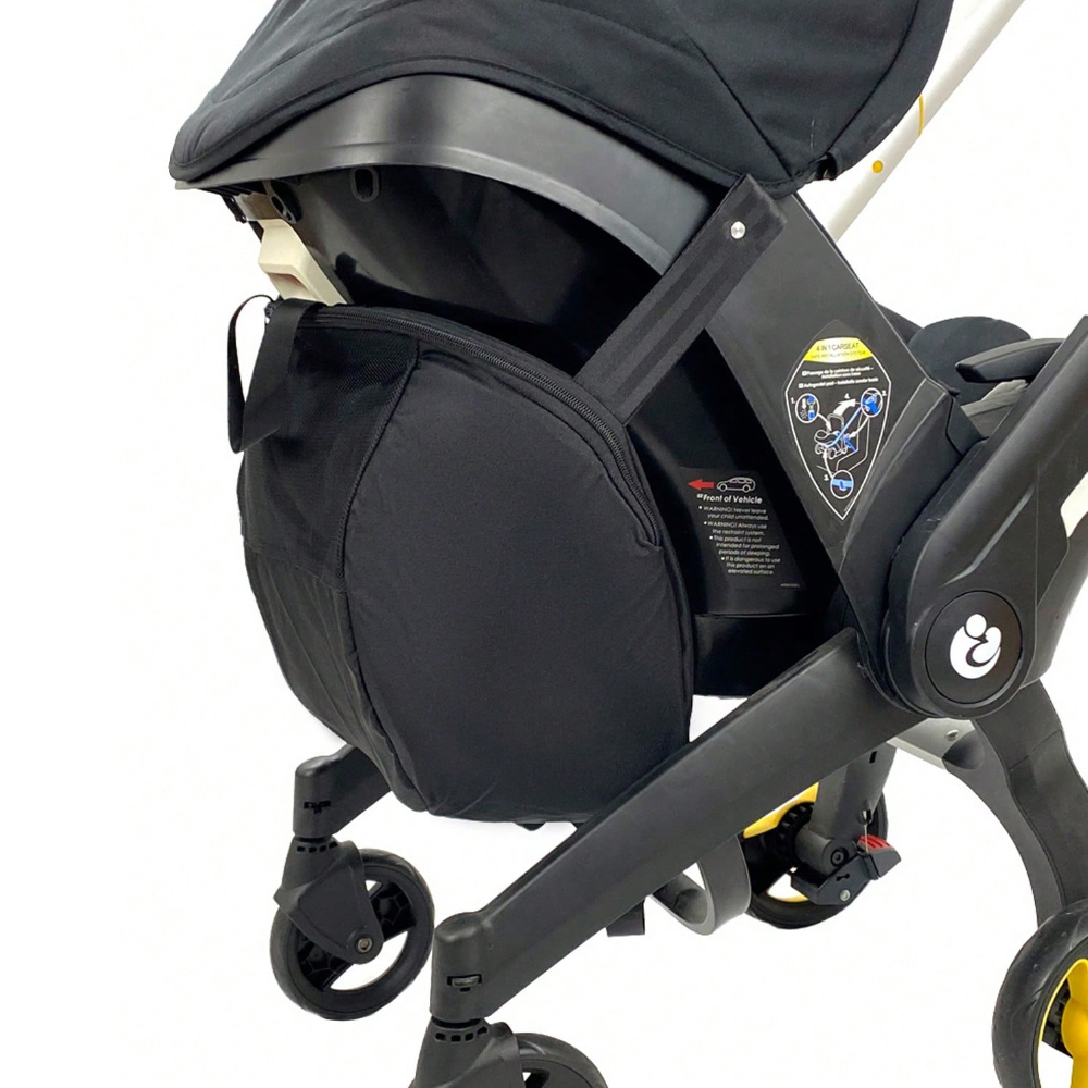 Travel Accessories For 1 Year Old - Baby Car Seat Storage Bag Shopping