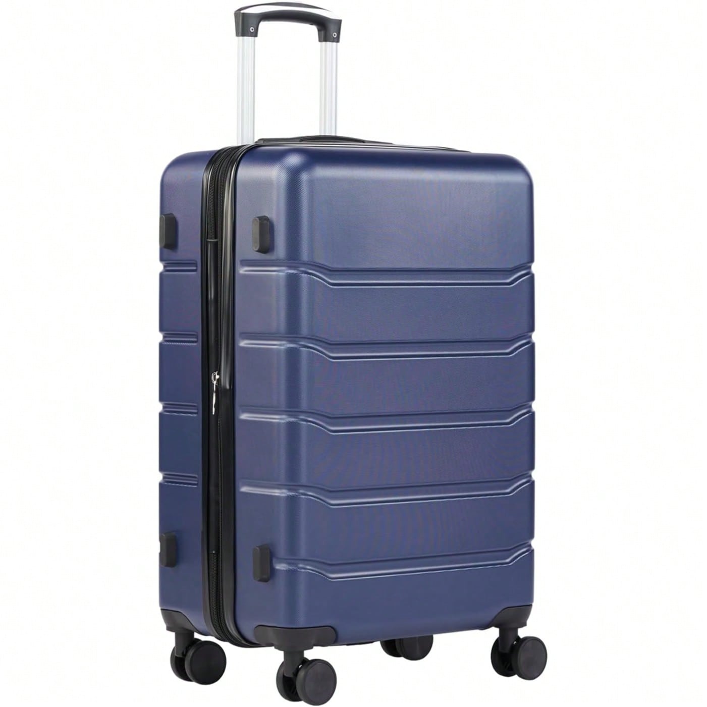 Travel Lock Tsa Approved - 20/24/28Inch Lightweight Hardshell Suitcase - Expandable