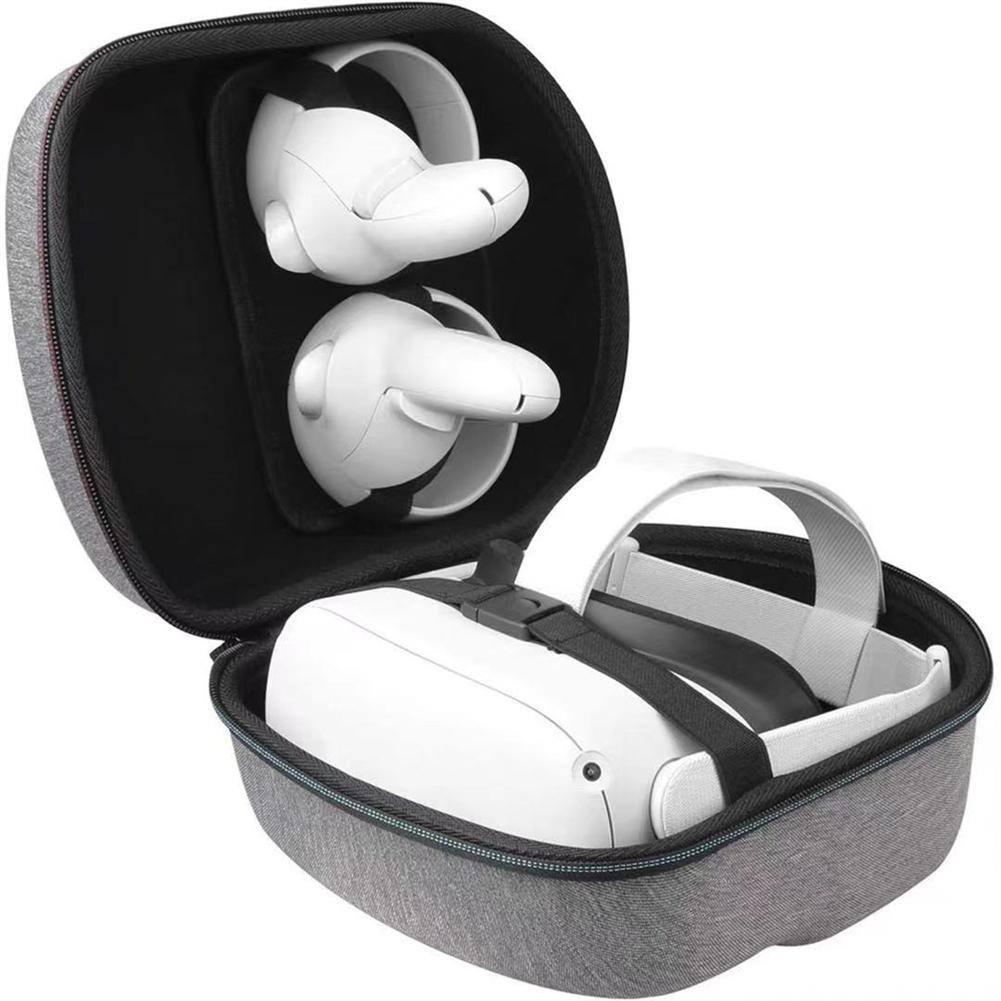 Case For Oculus Oculos Quest 2 - Travel Accessories Kit Bag ulasan dan harga