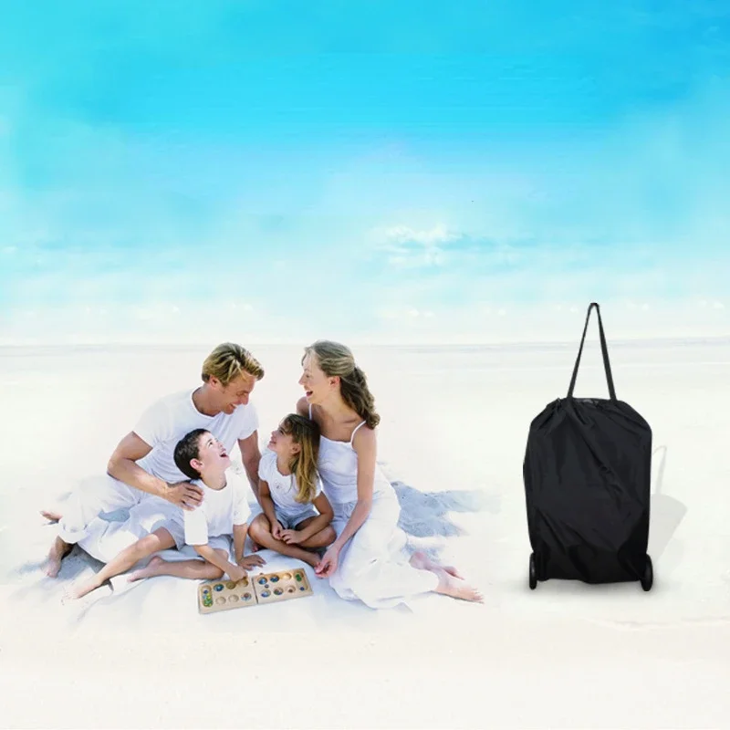 Baby Stroller Organizer Pram U - Travel Accessories For 1 Year Old ulasan dan harga