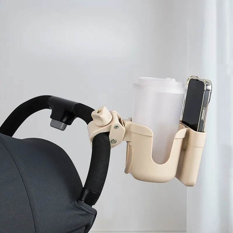 Anti-Slip Pram Cup Holders for - Travel Accessories For 1 Year Old ulasan dan harga