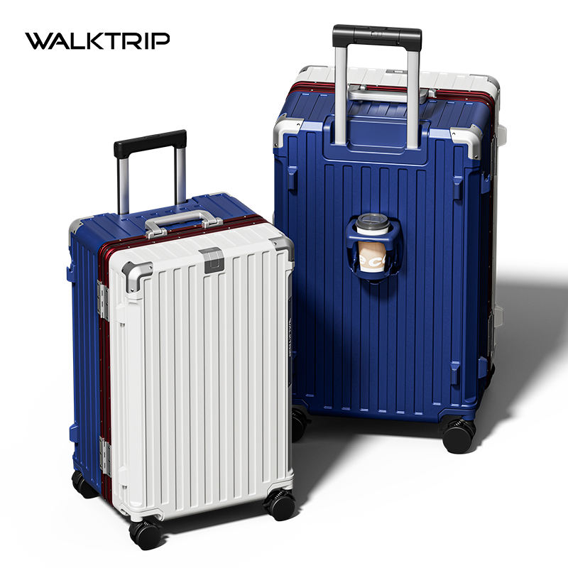 Luxury Travel Suitcase High Qu - Travel Lock Tsa Approved ulasan dan harga