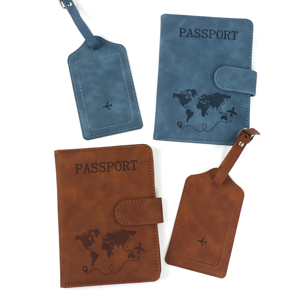 Customized Name Anti-Magnetic  - Travel Accessories Kit Bag ulasan dan harga