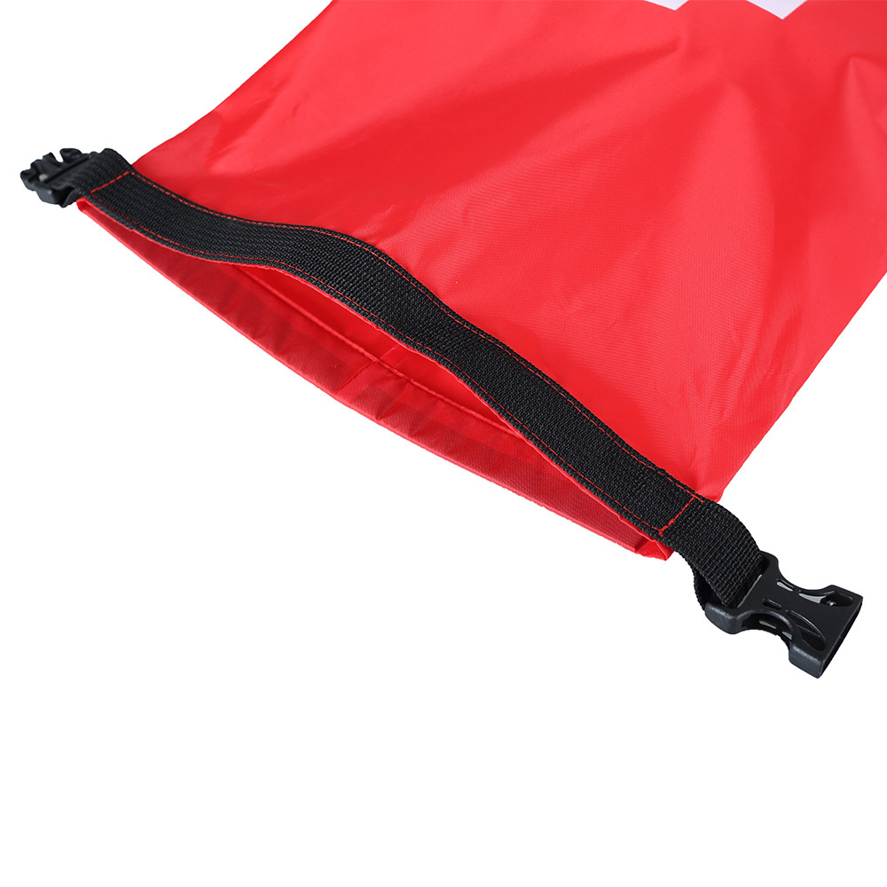 Portable Waterproof First Aid  - Travel Accessories Kit Bag ulasan dan harga