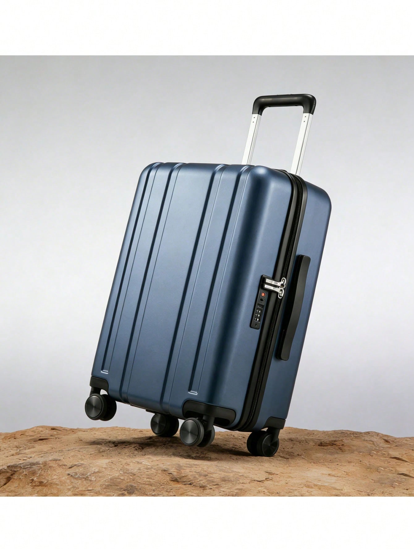 1 Pc/2 Pcs Luggage Set (20+28  - Travel Lock Tsa Approved ulasan dan harga