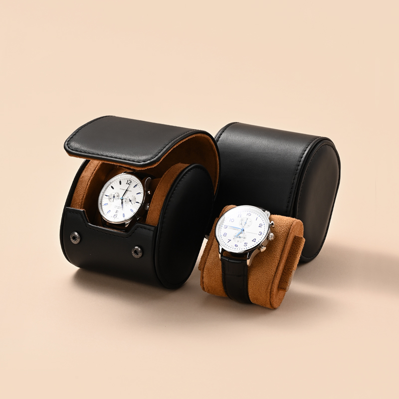MISHITU 1/2/3-Slot Watch Stora - Travel Accessories Jewelry ulasan dan harga