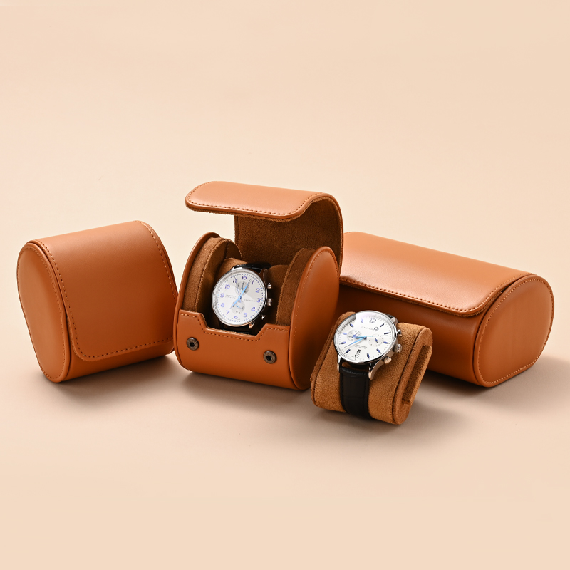 MISHITU 1/2/3-Slot Watch Stora - Travel Accessories Jewelry ulasan dan harga