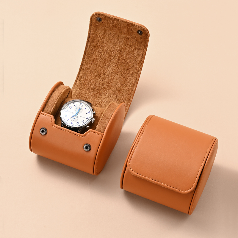 MISHITU 1/2/3-Slot Watch Stora - Travel Accessories Jewelry ulasan dan harga