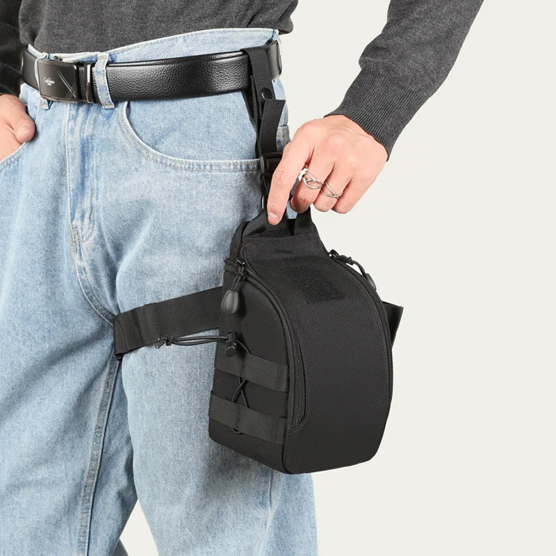First Aid Kit Fanny Pack Medic - First Aid Travel Kit ulasan dan harga