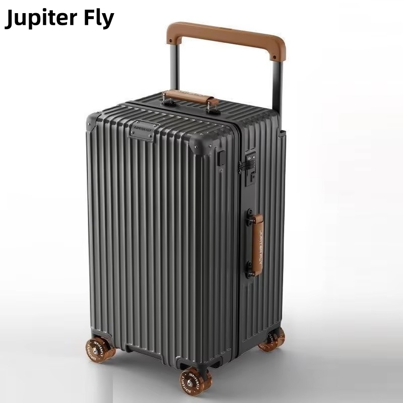 20/24/26/28 Suitcase Wide Trol - Travel Lock Tsa Approved ulasan dan harga