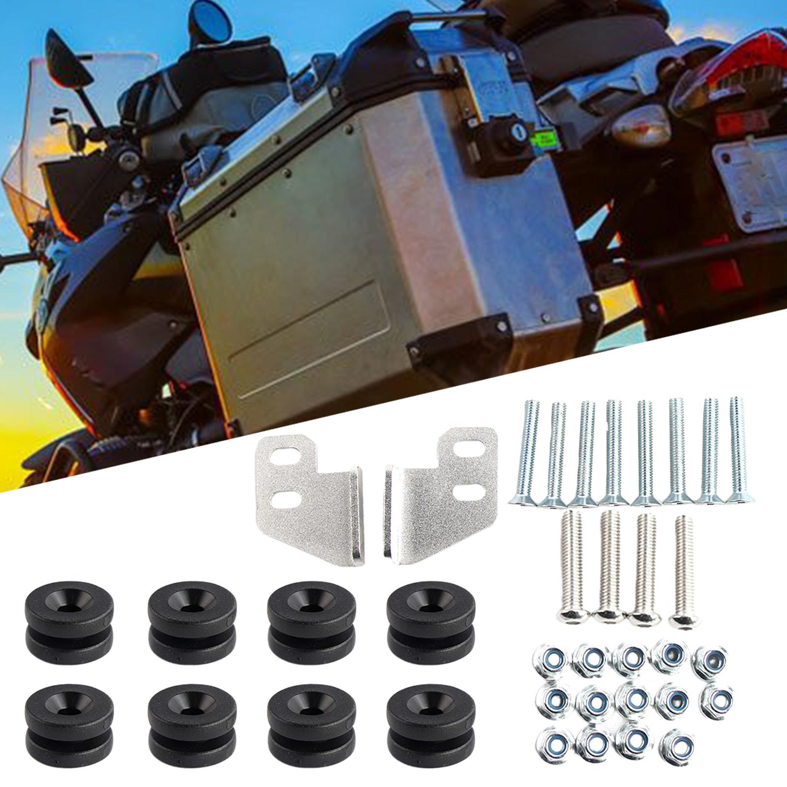 Tail Bag Mounting Bracket Kit  - Travel Accessories Kit Bag ulasan dan harga