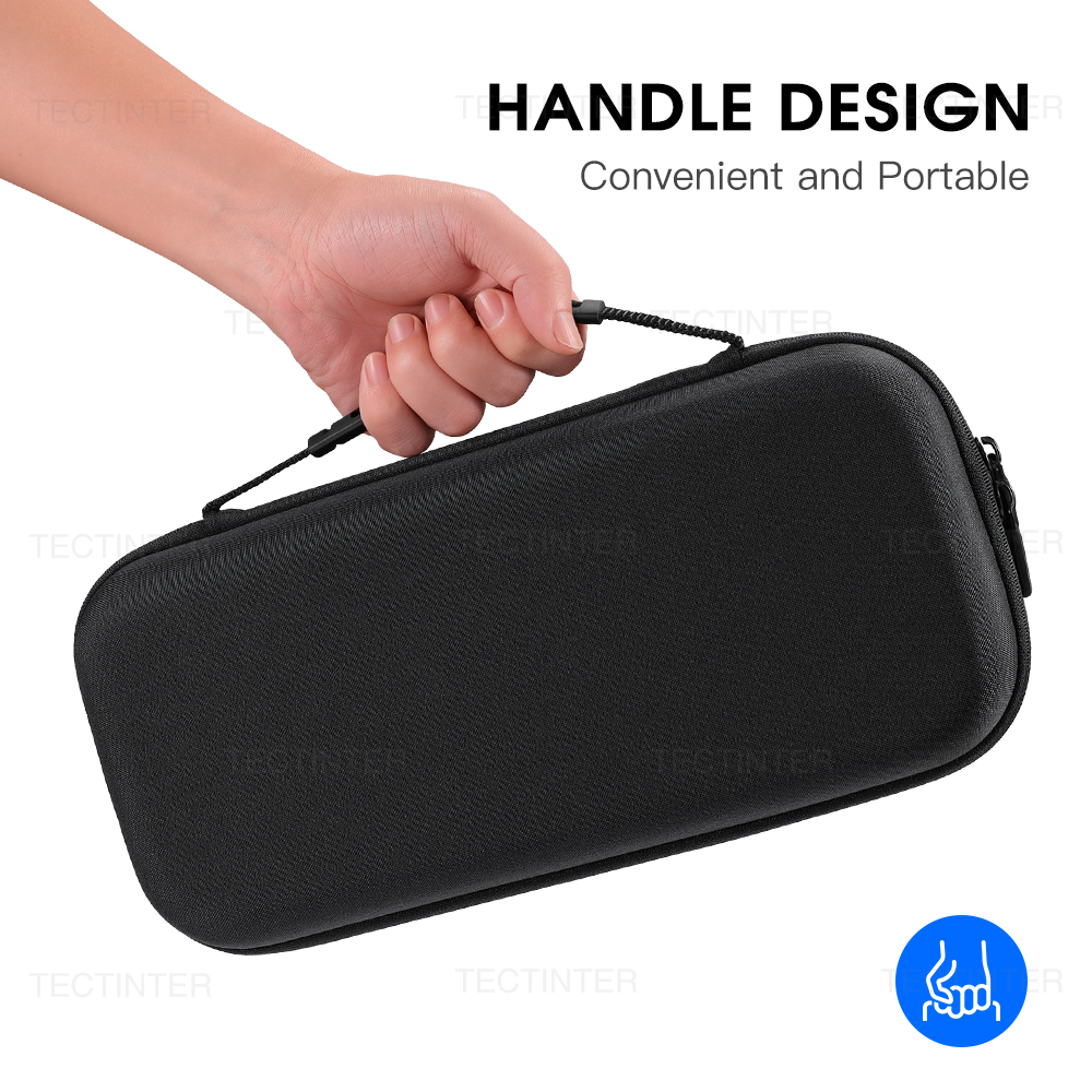 Portable Carrying Case for ASU - Travel Accessories Kit Bag ulasan dan harga