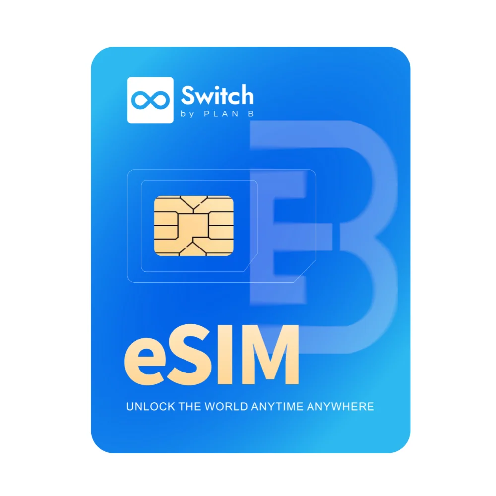 Switch Pro ESIM Adapter for An - Travel Accessories Japan ulasan dan harga