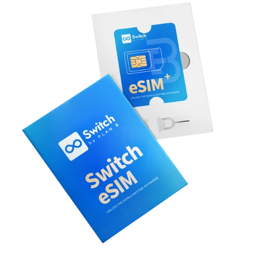 Switch Pro ESIM Adapter for An - Travel Accessories Japan ulasan dan harga