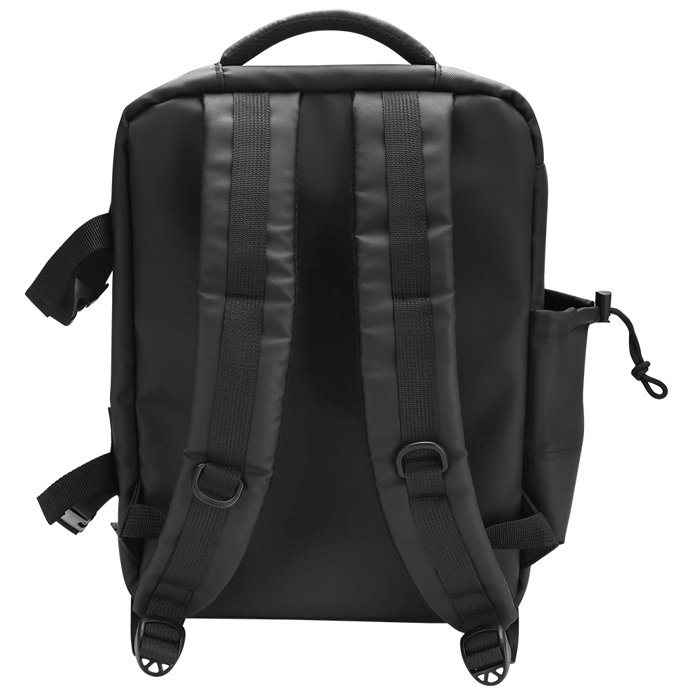 Large Capacity Portable Backpa - Travel Accessories Kit Bag ulasan dan harga