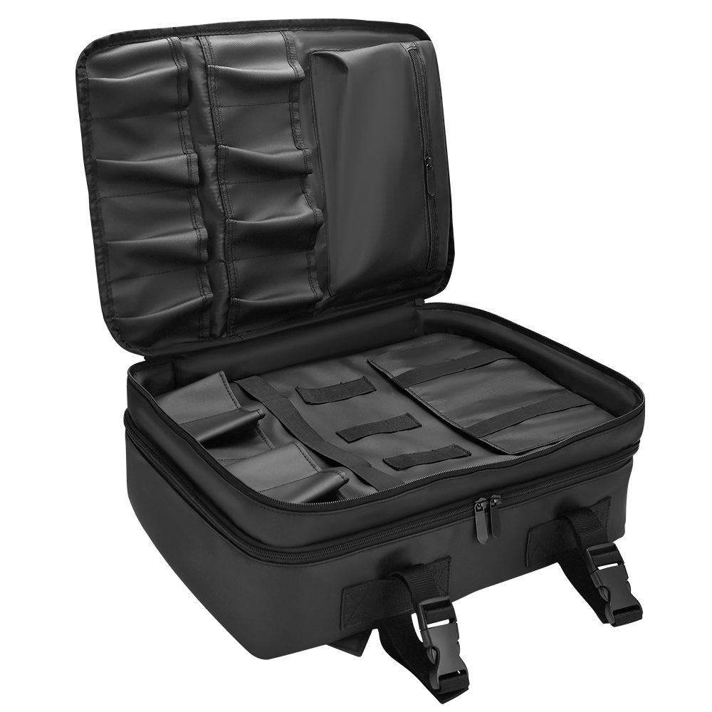Large Capacity Portable Backpa - Travel Accessories Kit Bag ulasan dan harga
