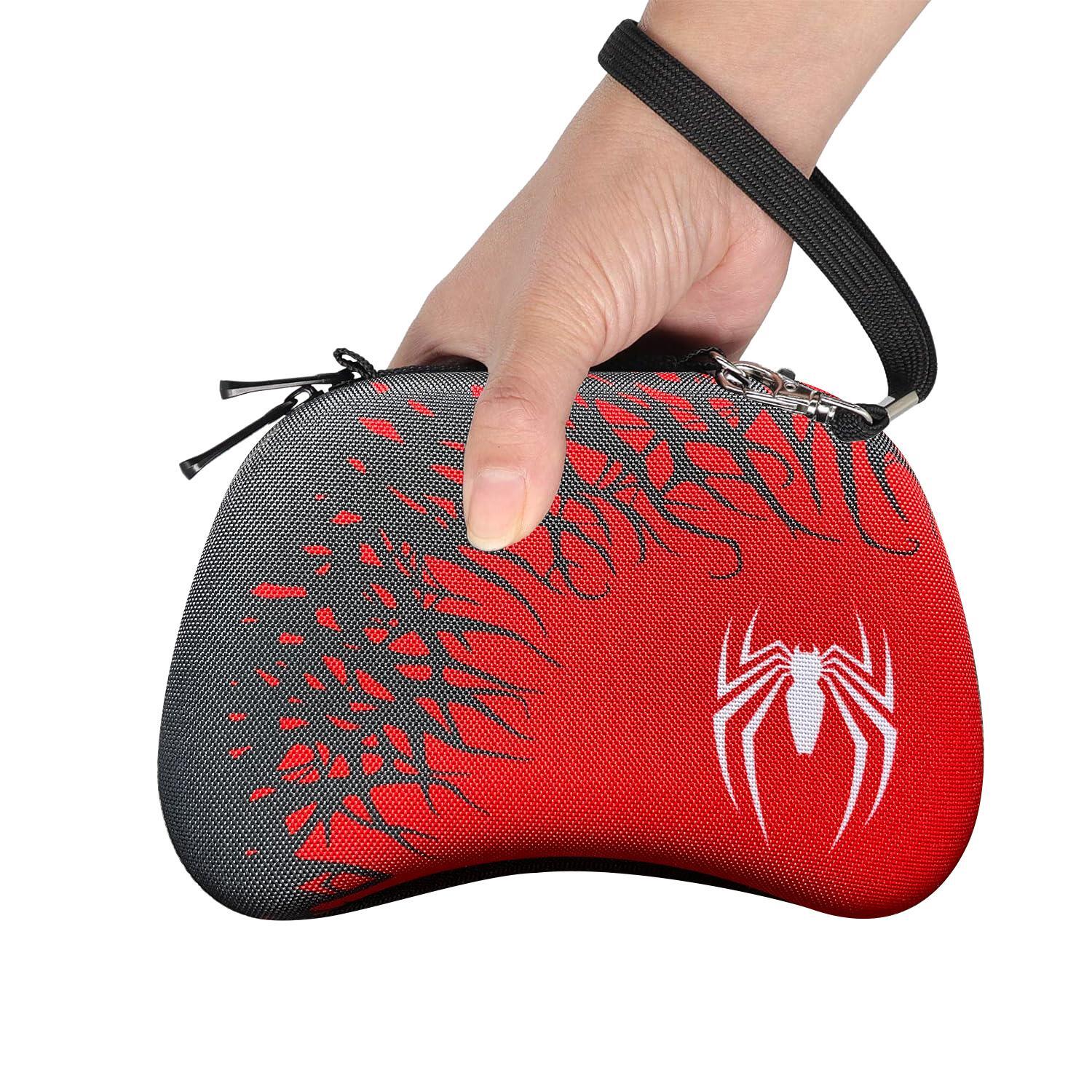 New Arrival Spider Version Por - Travel Accessories Kit Bag ulasan dan harga