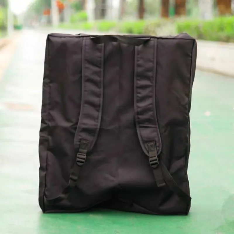 Baby Stroller Storage Bag Univ - Travel Accessories For 1 Year Old ulasan dan harga