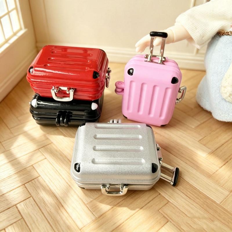 1Pcs Cute Home Decor Accessori - Travel Accessories For Europe ulasan dan harga
