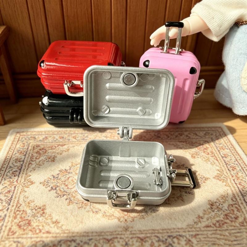 1Pcs Cute Home Decor Accessori - Travel Accessories For Europe ulasan dan harga