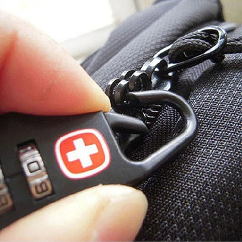 40-1PCS Mini Security Customs  - Travel Lock Tsa Approved ulasan dan harga