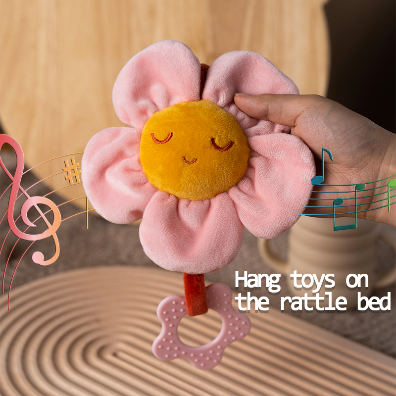 Baby Plush Hanging Toy Hanging - Travel Accessories For Toddlers ulasan dan harga
