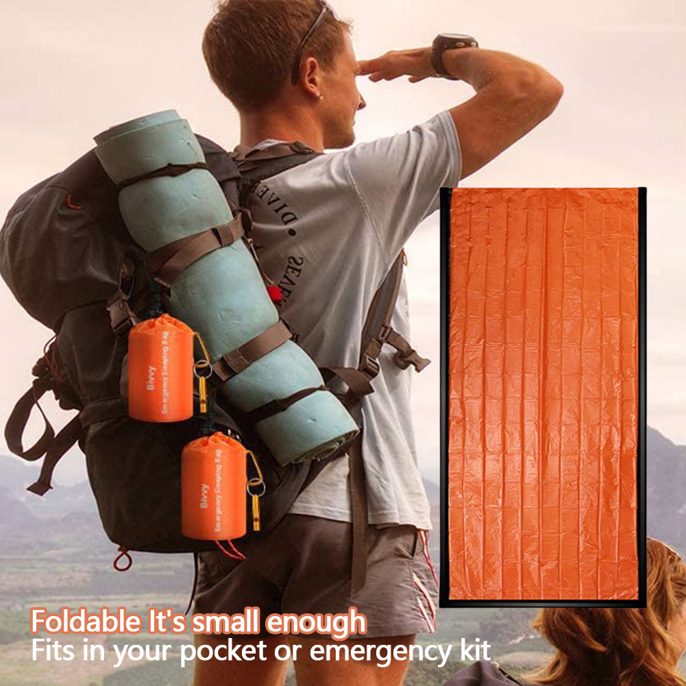 Portable Waterproof Emergency  - First Aid Travel Kit ulasan dan harga