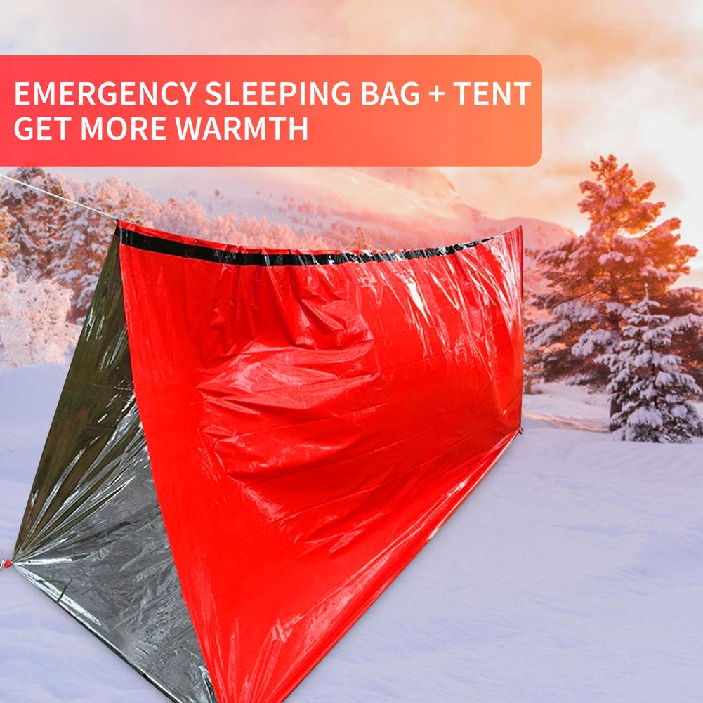 Portable Waterproof Emergency  - First Aid Travel Kit ulasan dan harga