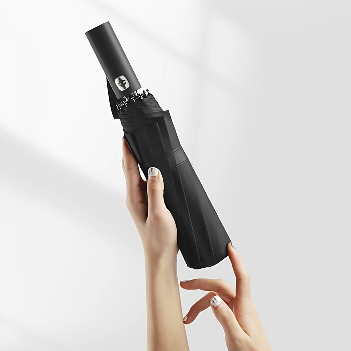 Travel Umbrella Compact Collap - Travel Umbrella Compact ulasan dan harga