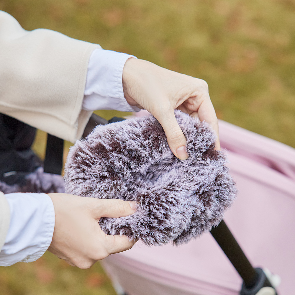Baby Stroller Gloves 1 Pair Wi - Travel Accessories For 1 Year Old ulasan dan harga