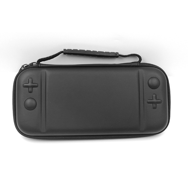 Yellow Mini Protective Pouch B - Travel Accessories Kit Bag ulasan dan harga