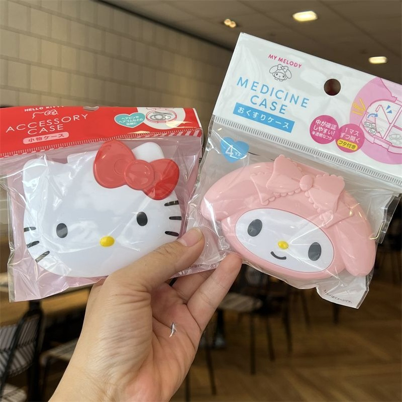 New Kawaii Sanrio My Melody Cu - Travel Accessories Japan ulasan dan harga
