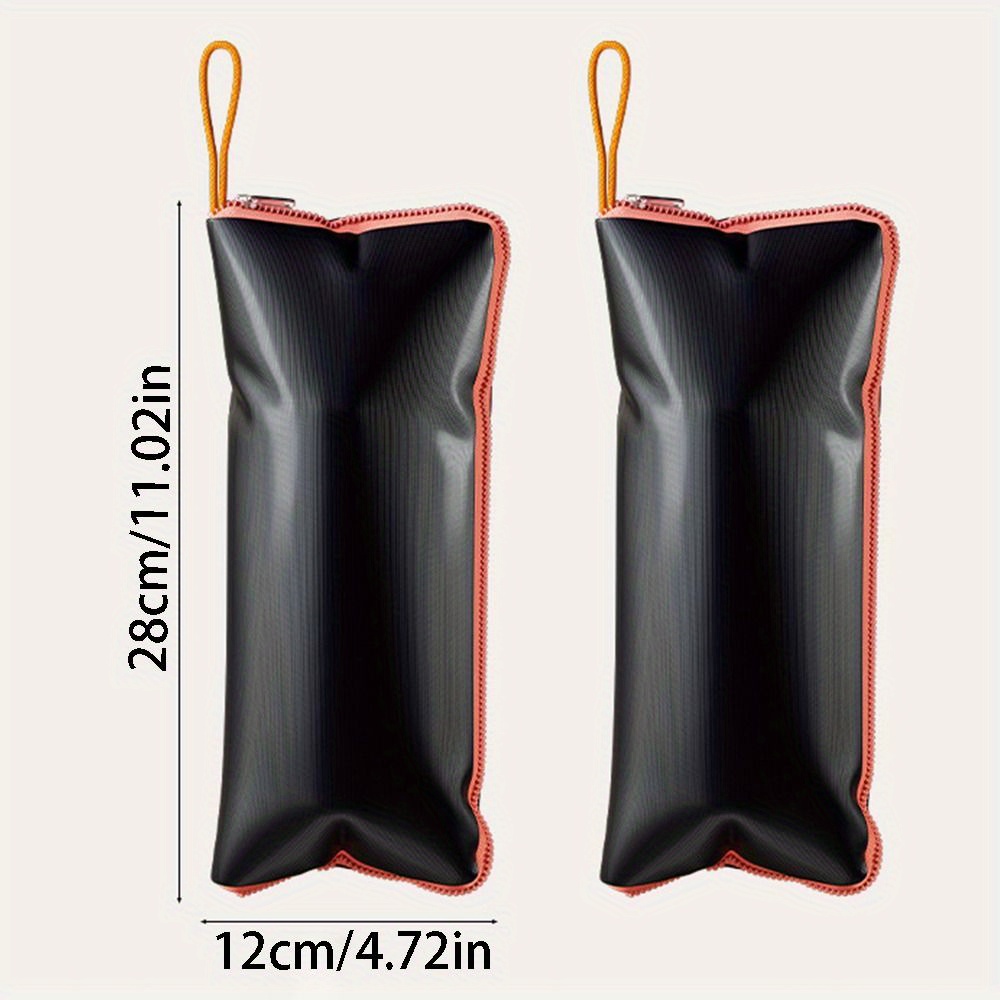 Absorbs Water Wet Umbrellas Ba - Travel Umbrella Compact ulasan dan harga