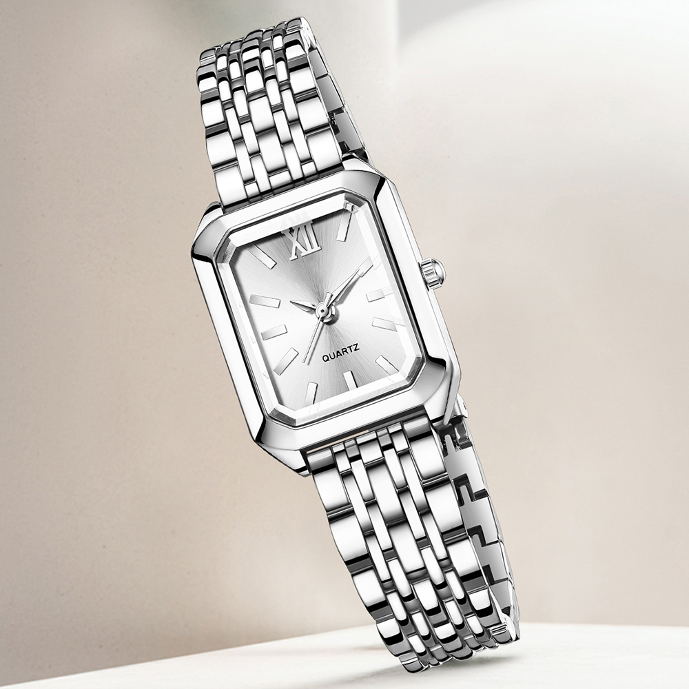 1Pc Unisex Jewelry Watch Women - Travel Accessories Jewelry ulasan dan harga