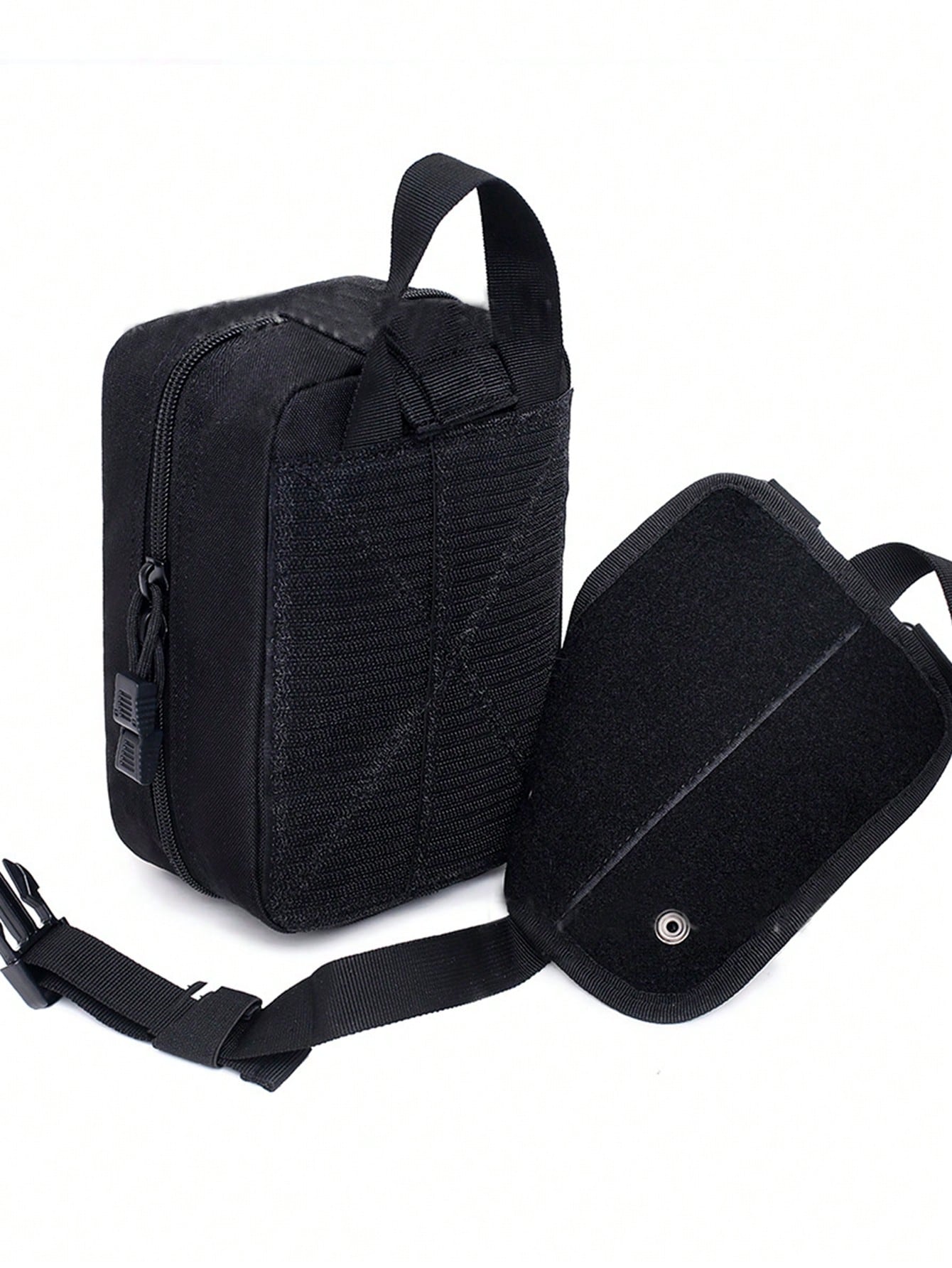 First Aid Kits Medical Emergen - First Aid Travel Kit ulasan dan harga