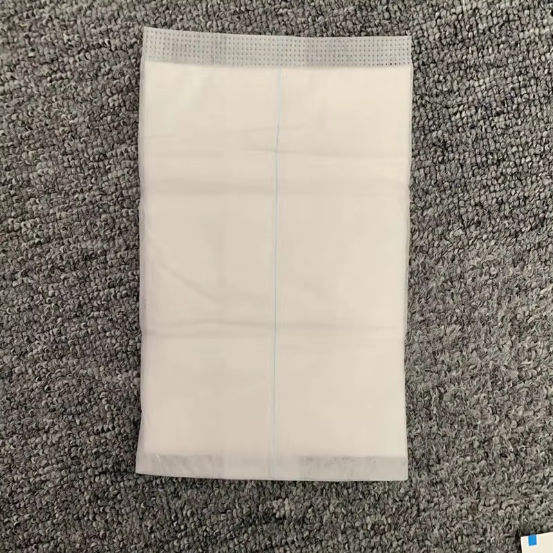 2/5/10Pcs Sterile Abdominal AB - First Aid Travel Kit ulasan dan harga
