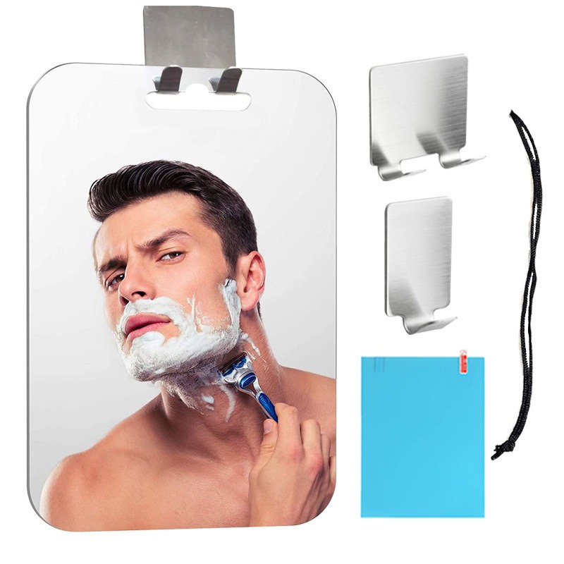 D9 30x20CM Big Size Acrylic An - Travel Accessories For Europe ulasan dan harga