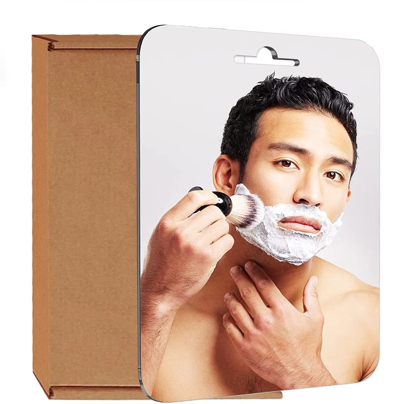 D9 30x20CM Big Size Acrylic An - Travel Accessories For Europe ulasan dan harga