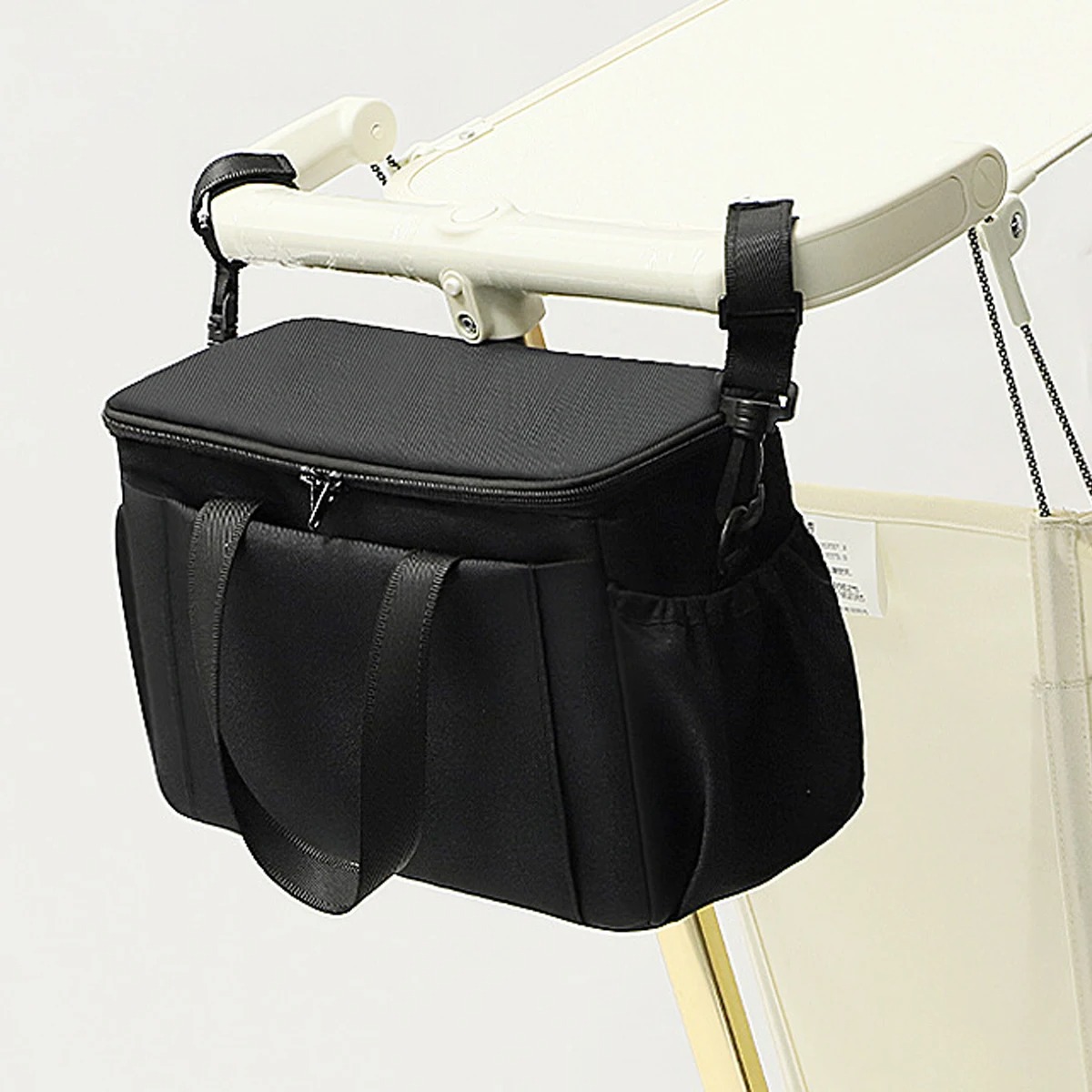 Stroller Organizer Bags Mummy  - Travel Accessories For 1 Year Old ulasan dan harga