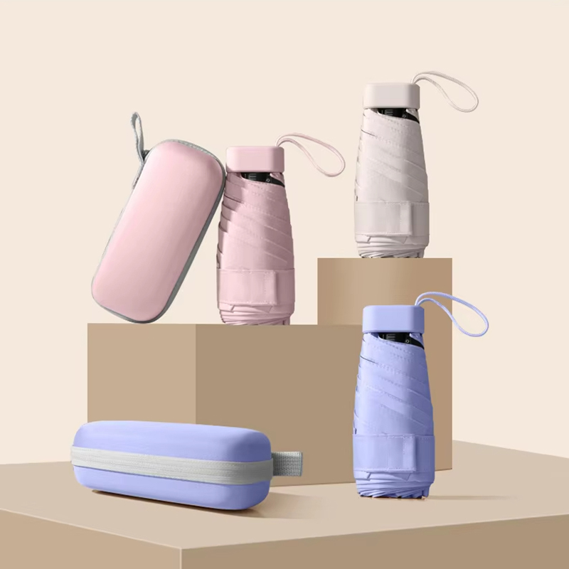 VIVO Ultra Compact Mini Umbrel - Travel Umbrella Compact ulasan dan harga