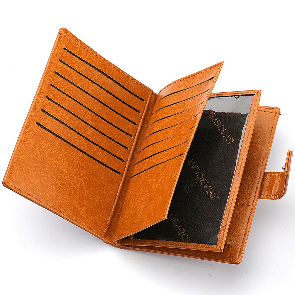 Stylish Travel Passport Bag Mu - Travel Accessories Japan ulasan dan harga