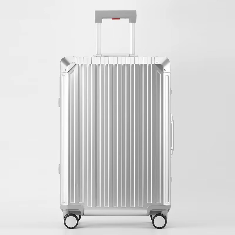 100% Aluminum-magnesium Alloy  - Travel Lock Tsa Approved ulasan dan harga