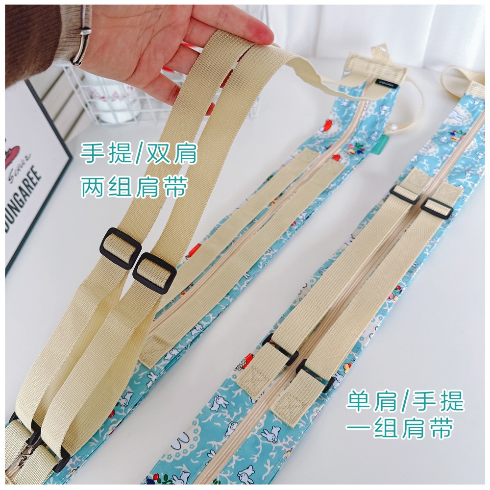 Cute Foldable Eco Friendly Bag - Travel Accessories Japan ulasan dan harga
